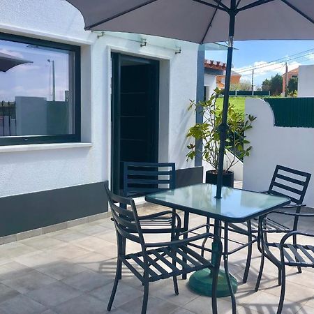 Casa Patio Country House Enxara do Bispo ภายนอก รูปภาพ