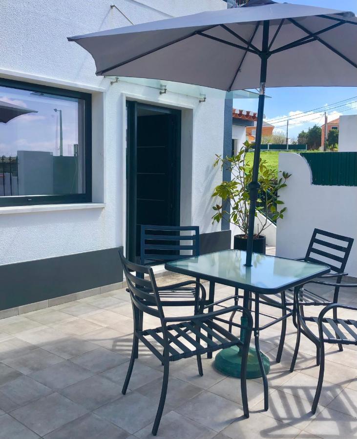Casa Patio Country House Enxara do Bispo ภายนอก รูปภาพ