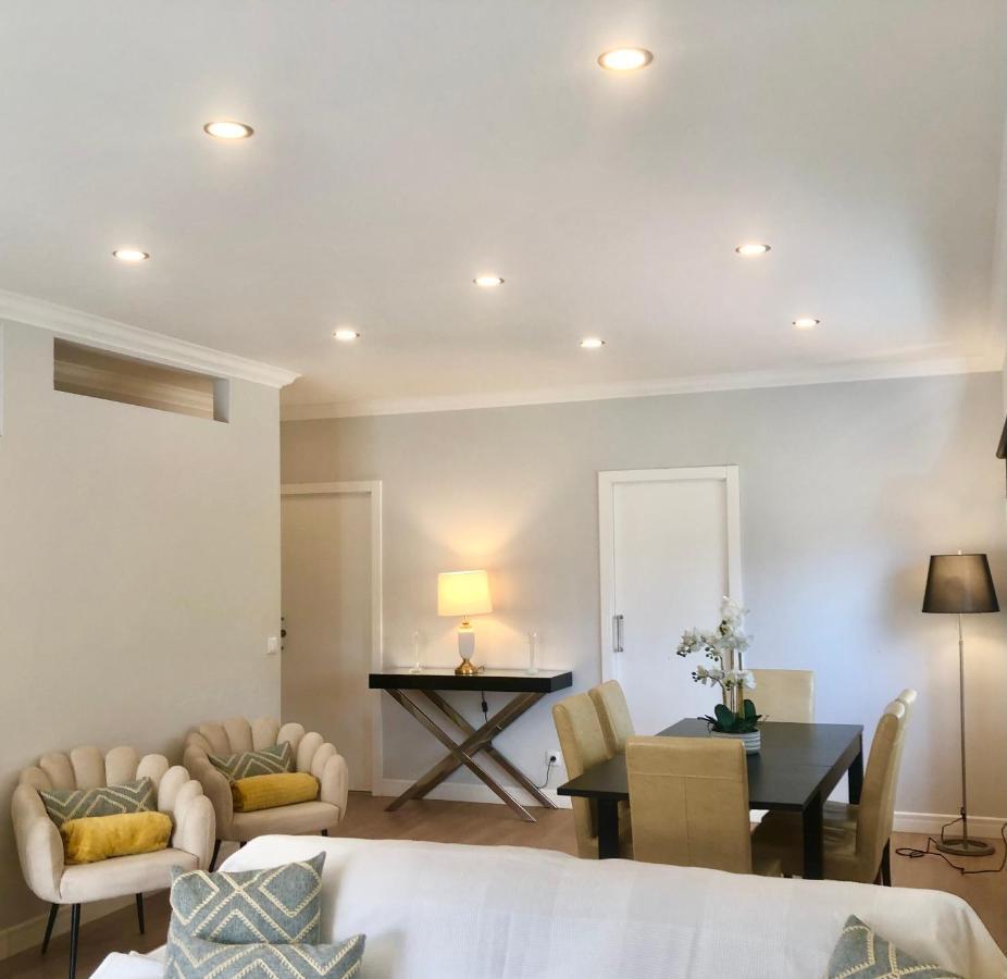 Casa Patio Country House Enxara do Bispo ภายนอก รูปภาพ